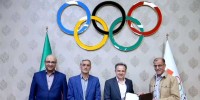 پیام تبریک آرش استدآبادی رئیس سبک شین ذن کیوکوشین فدراسیون کاراته به دکتر فرشاد غزالیان